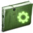 Matrix Smart Folder Icon